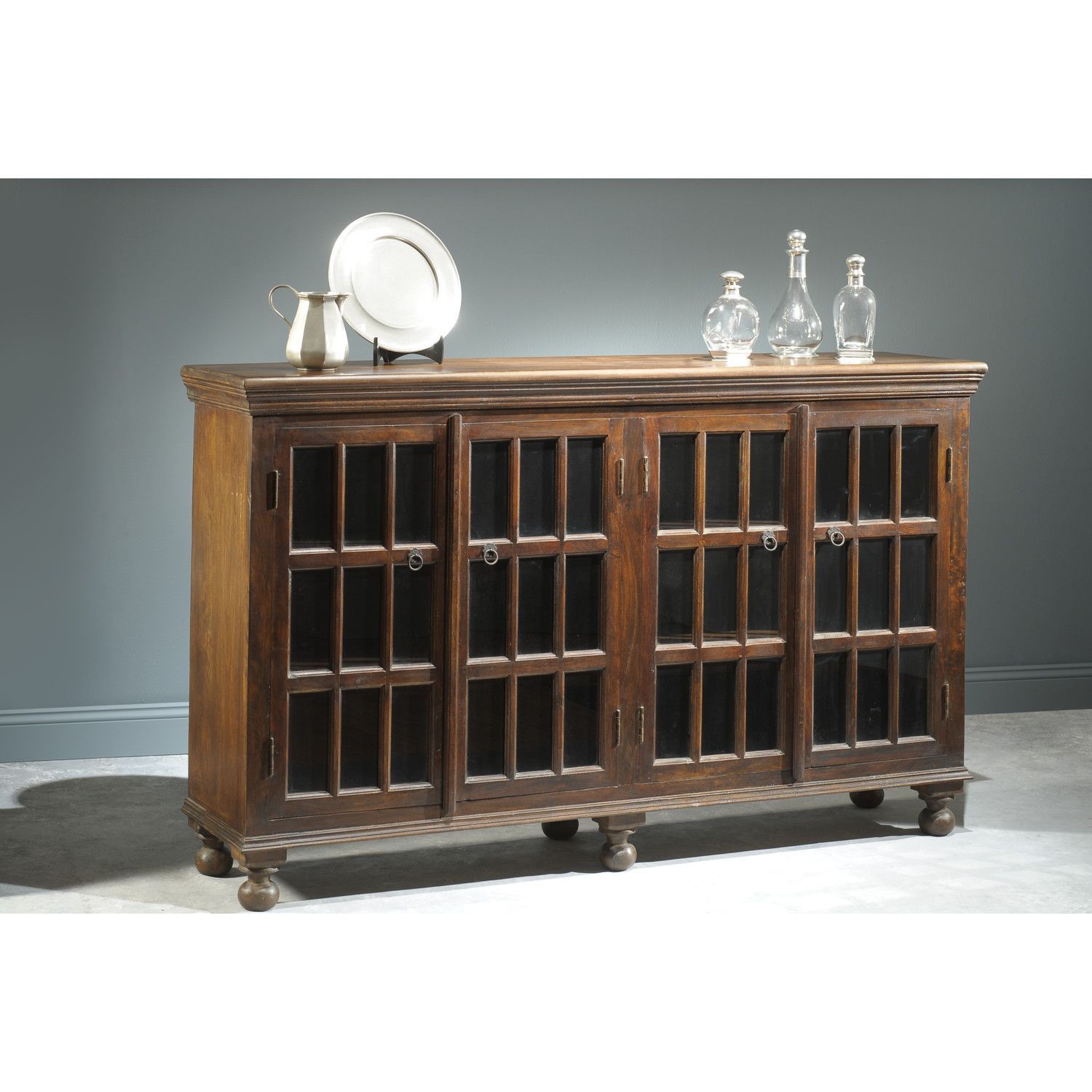 William Sheppee Portsmouth Sideboard | Home | Sideboard In Alegre Sideboards (View 21 of 30)