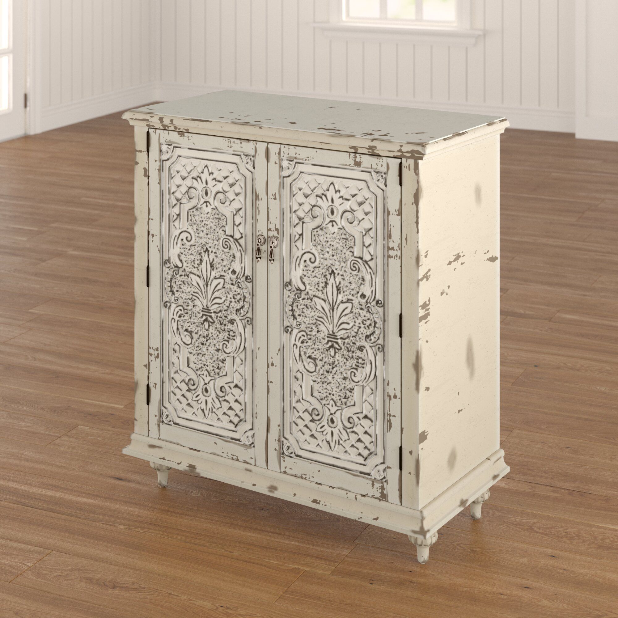 Win Cabinet | Wayfair Intended For Botanical Harmony Credenzas (View 24 of 30)