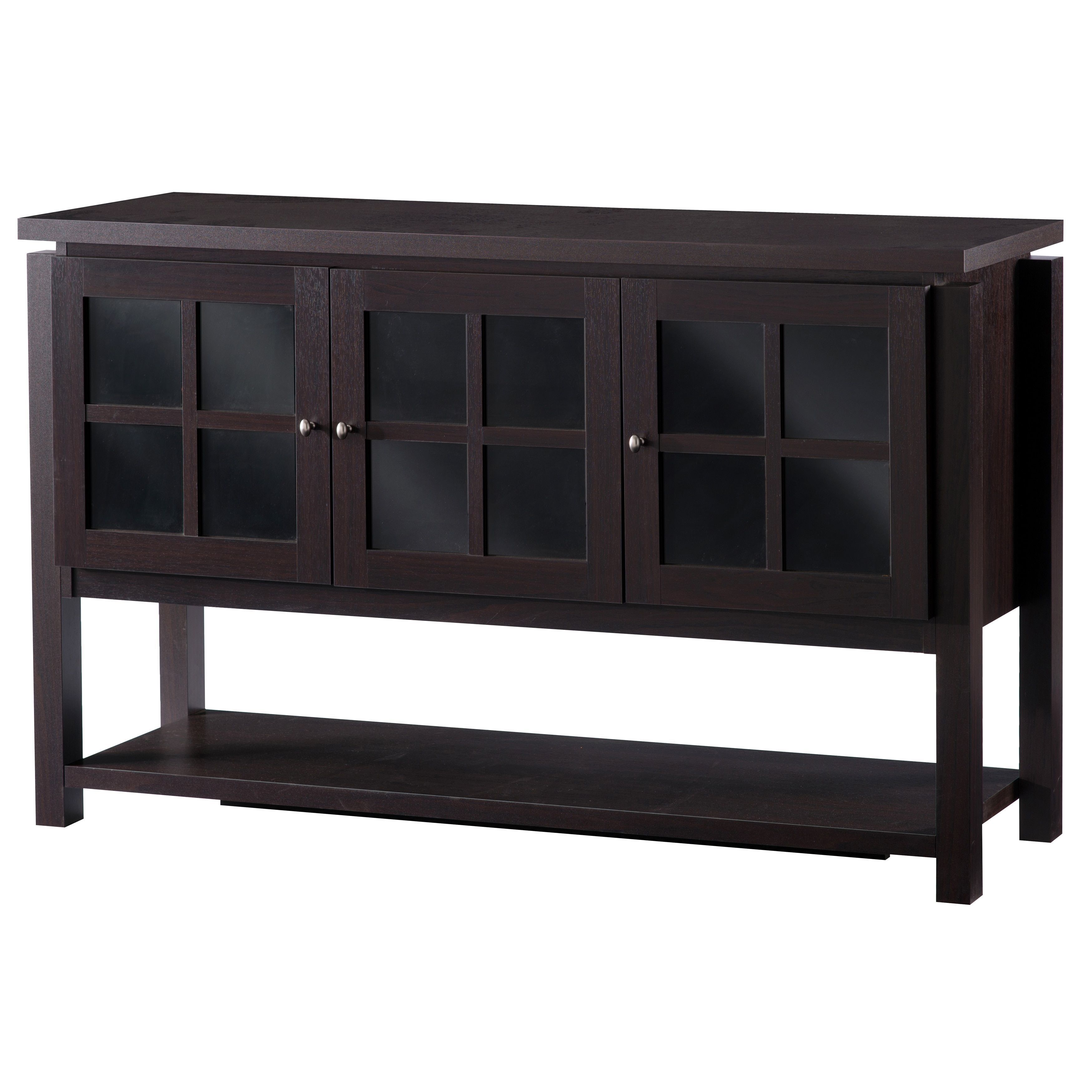 World Menagerie Armelle Sideboard In 2019 | Products | Black Inside Armelle Sideboards (View 30 of 30)
