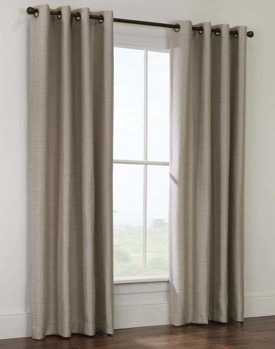 Black Out Curtains – Room Darkening Curtains Regarding Tacoma Double Blackout Grommet Curtain Panels (View 21 of 30)