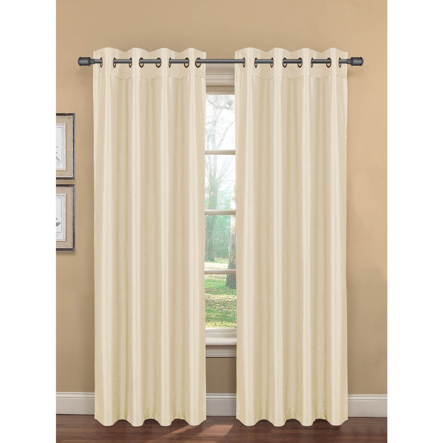 Curtains: Target Eclipse Curtains | Eclipse Curtains Intended For Thermaweave Blackout Curtains (Photo 13 of 30)