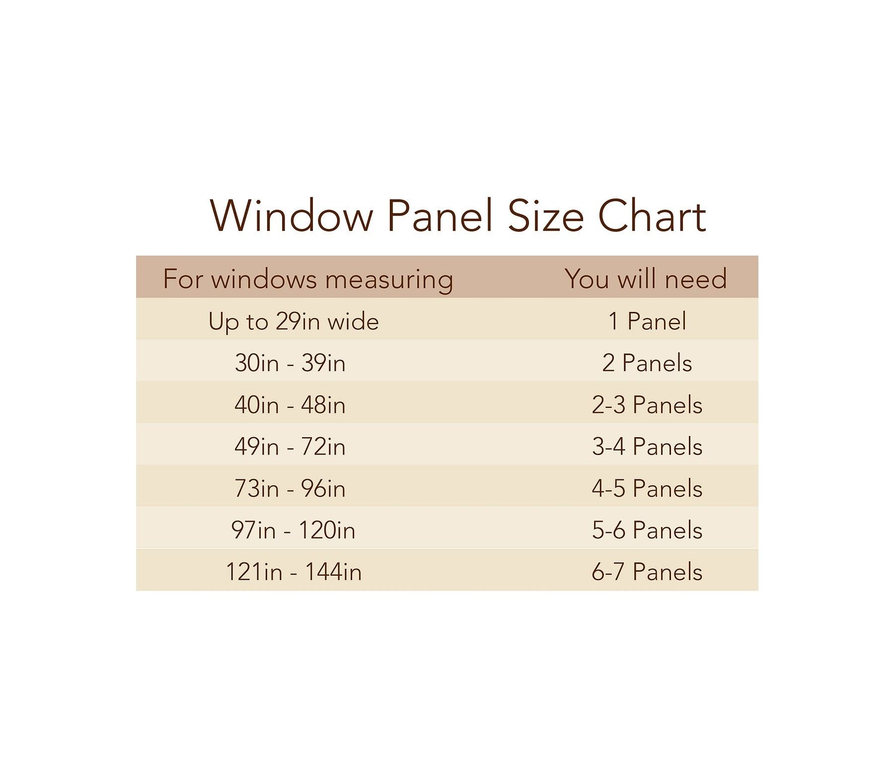 Elrene Matine Solid Indoor/outdoor 52" X 95" Window Curtain Panel Taupe In Matine Indoor/outdoor Curtain Panels (View 18 of 20)