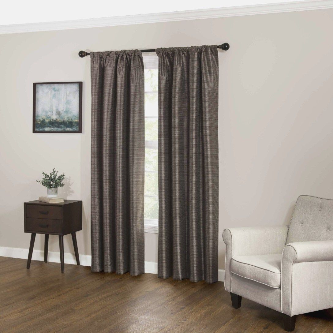 Scenic Eclipse Blackout Curtains – Artfare.xyz Intended For Thermaweave Blackout Curtains (Photo 16 of 30)