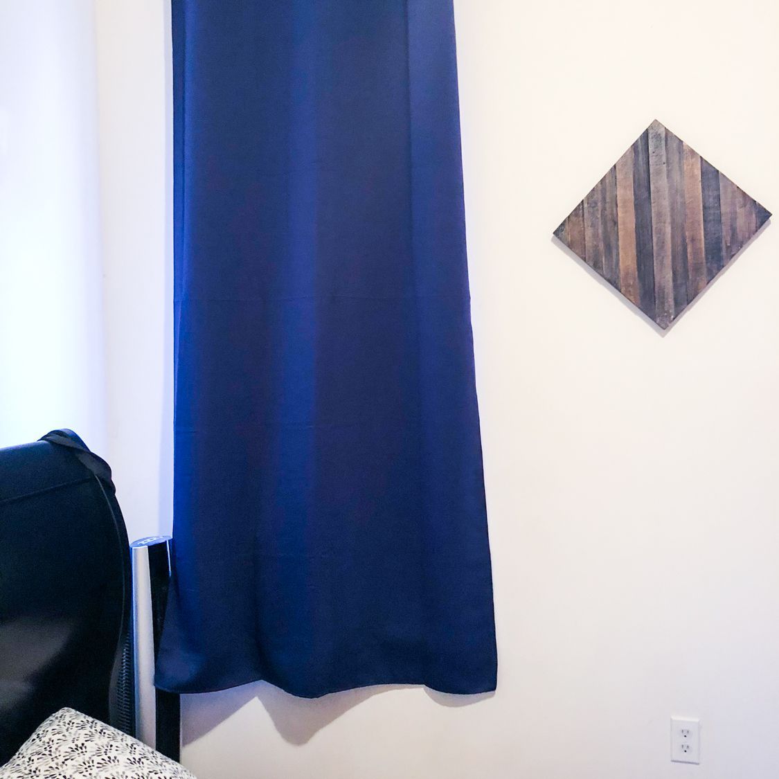 The 8 Best Blackout Curtains Of 2019 With Regard To Ultimate Blackout Short Length Grommet Panels (Photo 11 of 30)