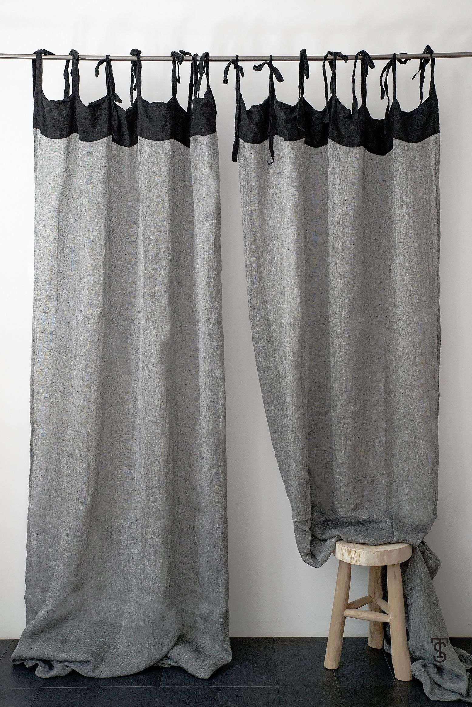 Country Home Curtains Shower Curtain Ideas Log Cabin Decor For Red Primitive Kitchen Curtains (View 11 of 20)