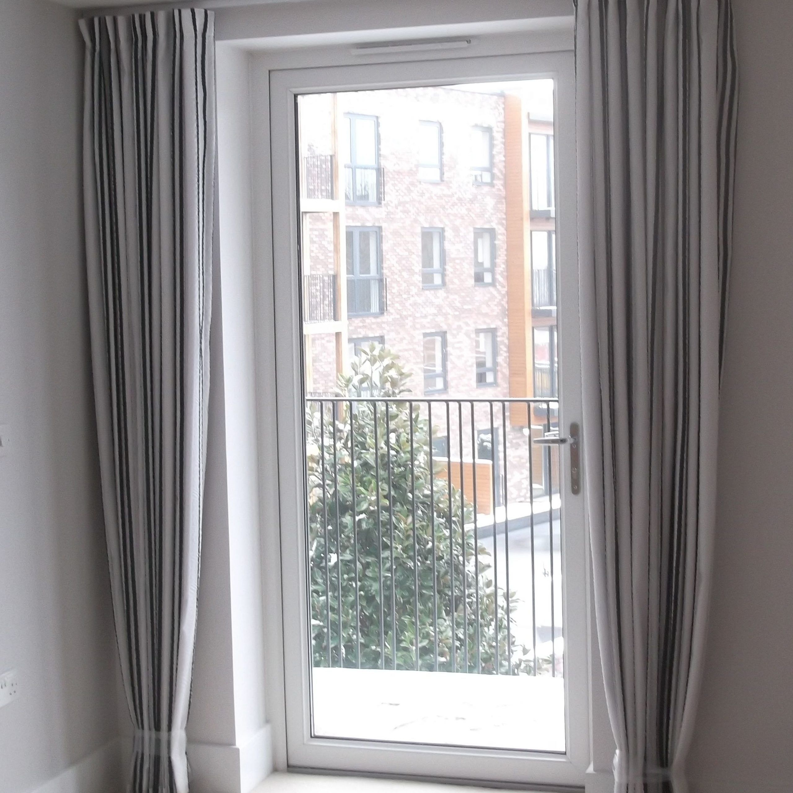 Floor To Ceiling Curtains | Rustic Curtains, Floor To Inside La Vida Window Curtains (Photo 3 of 20)