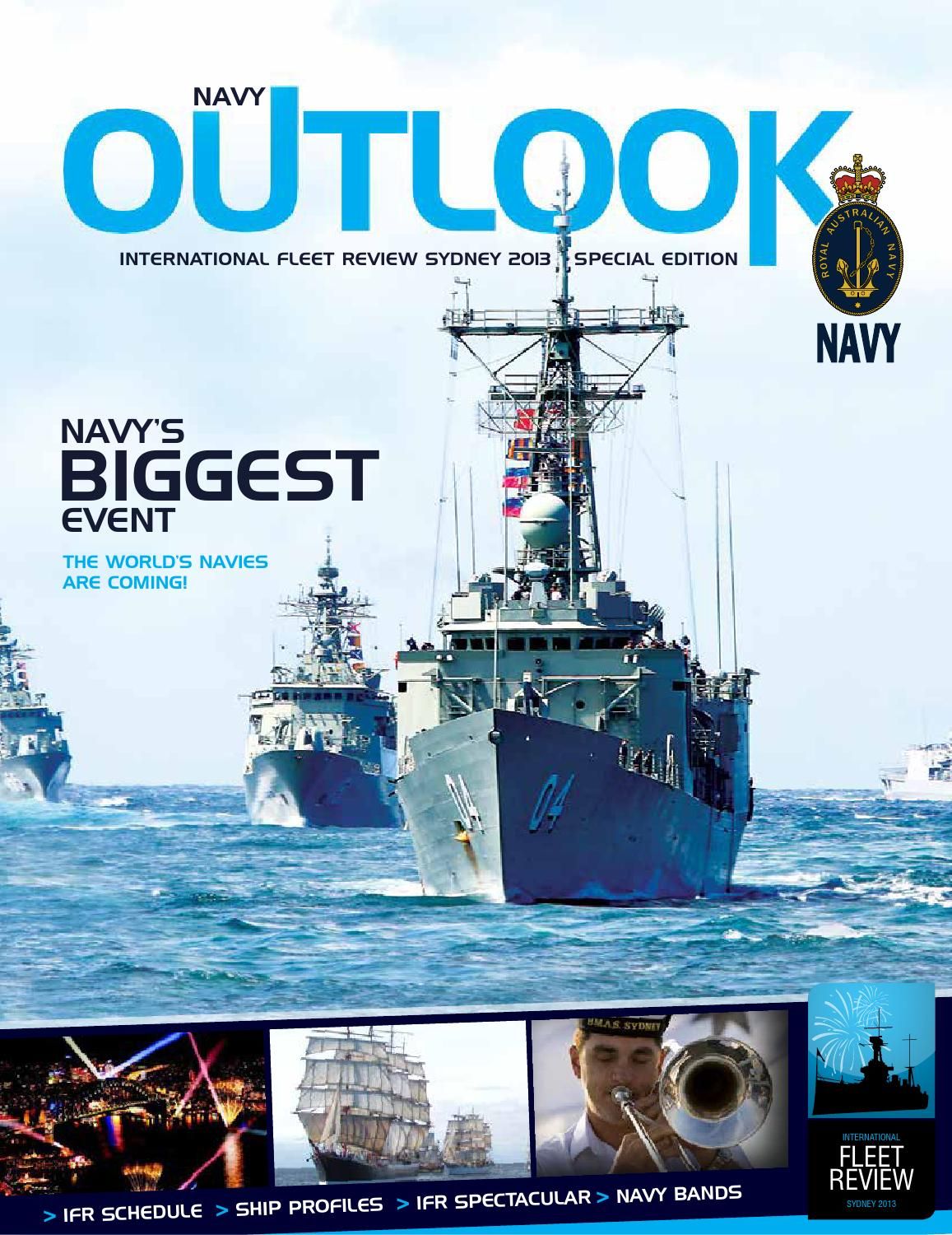 Navy Outlook 2013faircount Media Asia Pacific – Issuu For Flinders Forge 24 Inch Tier Pairs In Navy (View 17 of 20)