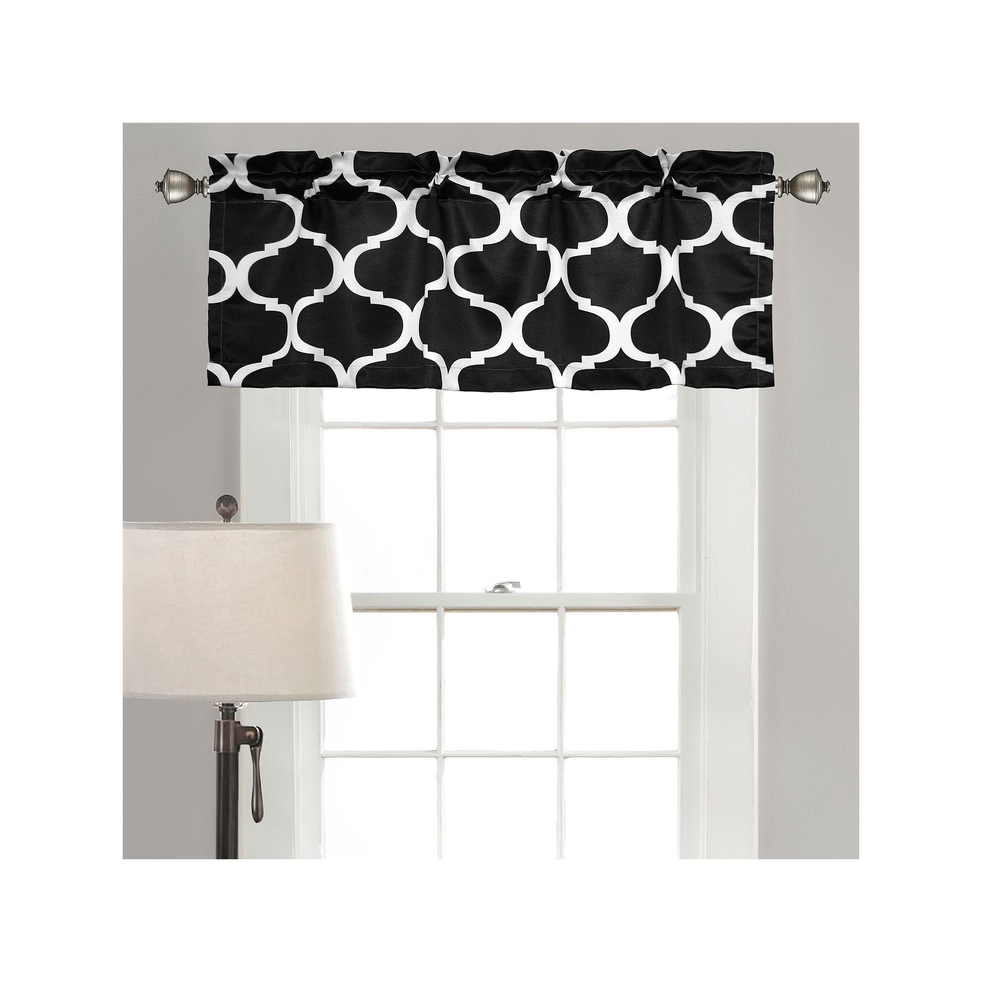 Pin On Products Intended For Trellis Pattern Window Valances (View 8 of 20)