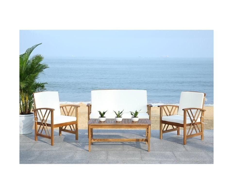 2208 Furniture/patio Furniture, Home Improvement, Furniture With Biggerstaff Polyester Blend Armchairs (Photo 14 of 20)