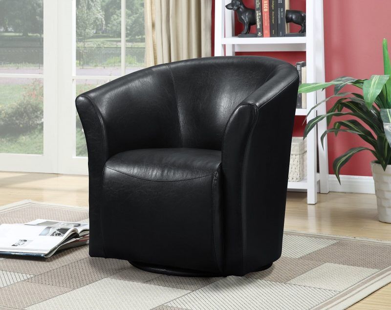 27 Best Swivel Chair Ideas | Décor Outline Intended For Vineland Polyester Swivel Armchairs (Photo 14 of 20)