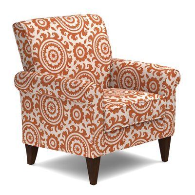 Andover Mills™ Pitts Armchair | Wayfair | Armchair, Handy With Pitts Armchairs (Photo 10 of 20)
