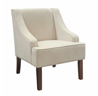 Andover Millstm Desdemona 18" Armchair Andover Mills For Louisburg Armchairs (View 20 of 20)