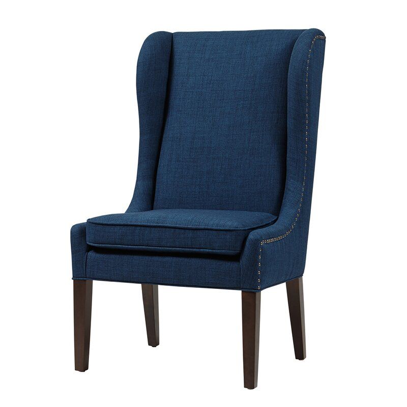 Featured Photo of 20 Best Ideas Andover Wingback Chairs