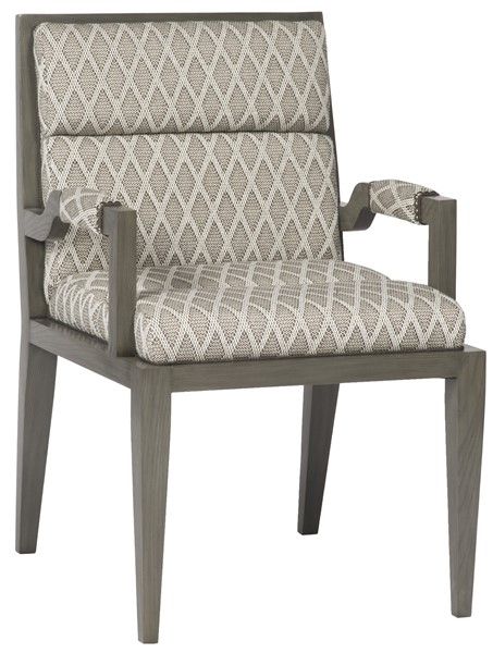 Armory Square Arm Chair 9712a – Our Products – Vanguard With Armory Fabric Armchairs (Photo 11 of 20)