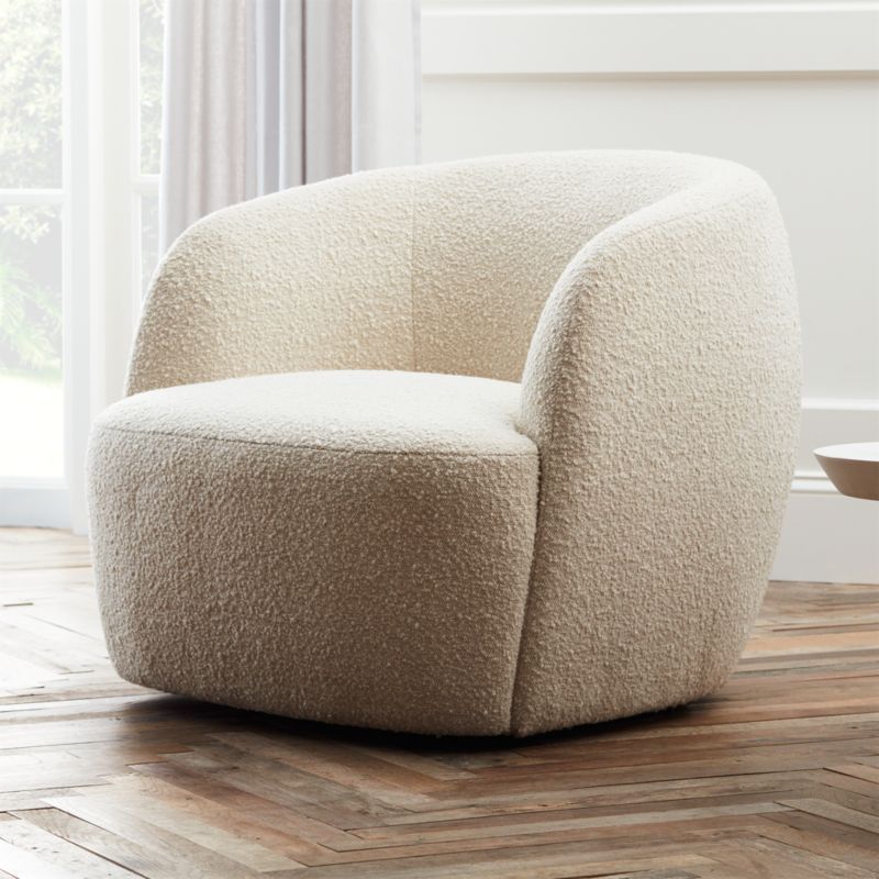 Bedroom Chair Gwyneth Boucle Chair | Cozy Chair, Furniture With Regard To Draco Armchairs (View 19 of 20)