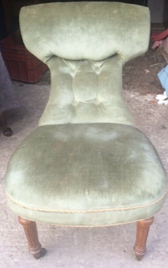 Bedroom Chair | In Wadhurst, East Sussex | Gumtree Within Wadhurst Slipper Chairs (View 17 of 20)