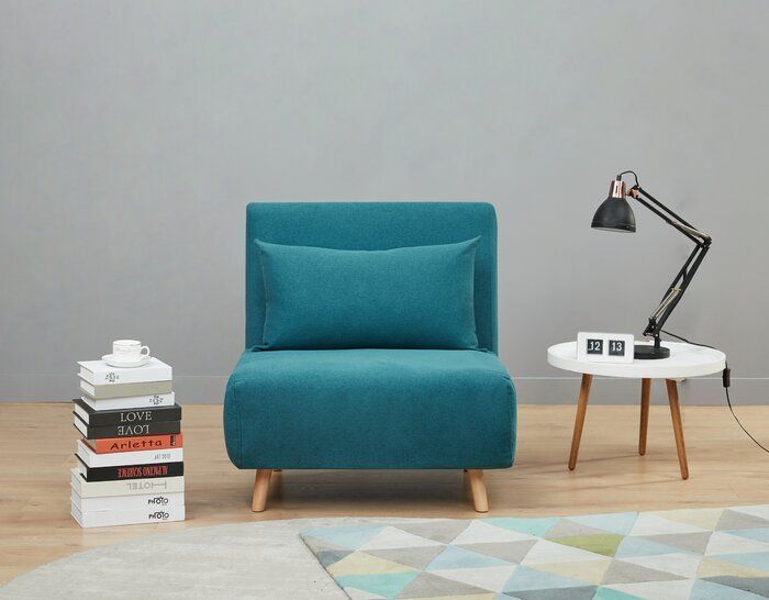 Bolen Convertible Chair | Chair, Furniture, Upholstered Intended For Bolen Convertible Chairs (View 16 of 20)