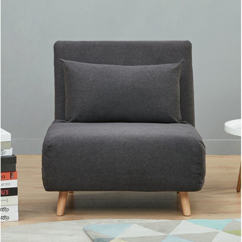 Bolen Convertible Chair | Furniture, Chair Upholstery, Chair Within Bolen Convertible Chairs (Photo 5 of 20)