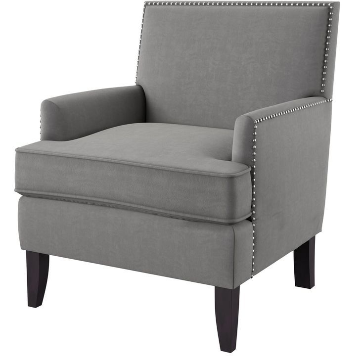 Borst 29" Armchair | Armchair, Upholstered Seating, Furniture For Borst Armchairs (Photo 1 of 20)
