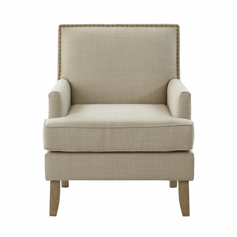 Borst Armchair & Reviews | Birch Lane | Accent Chairs Throughout Borst Armchairs (Photo 4 of 20)