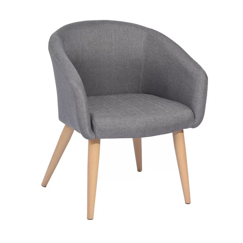 Boyden Armchair | Swivel Barrel Chair, Armchair, Chair Inside Boyden Armchairs (View 5 of 20)