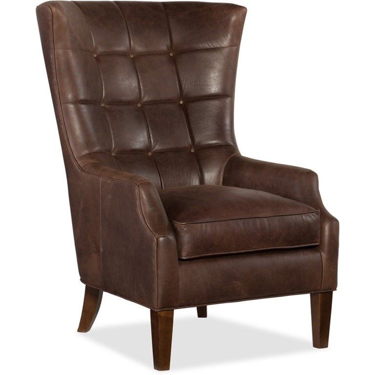 Featured Photo of The 20 Best Collection of Gallin Wingback Chairs