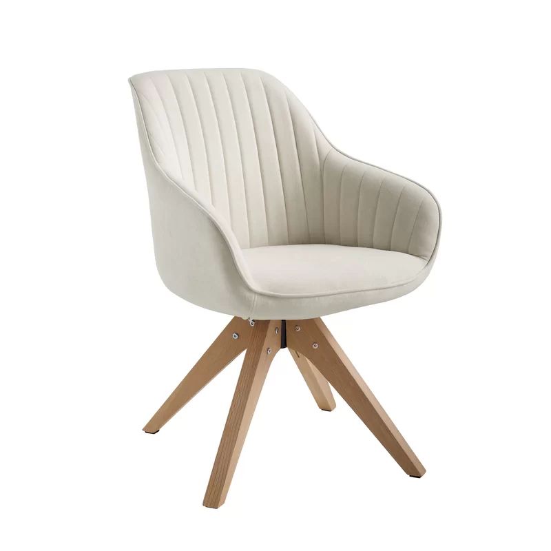 Brister Swivel Side Chair | Furniture, Comfortable Accent Throughout Brister Swivel Side Chairs (Photo 1 of 20)