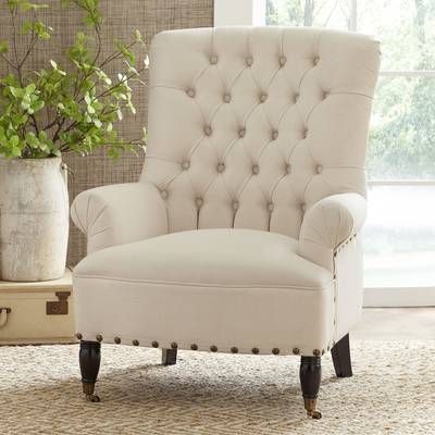 Busti Wingback Chair In 2020 | Furniture, Armchair, Chairs In Busti Wingback Chairs (Photo 4 of 20)