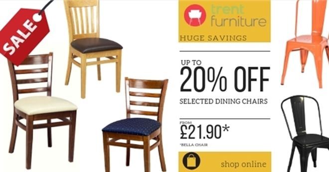 Buy Restaurant Furniture Tables & Chairs – Trent Furniture Regarding Trent Side Chairs (View 10 of 20)