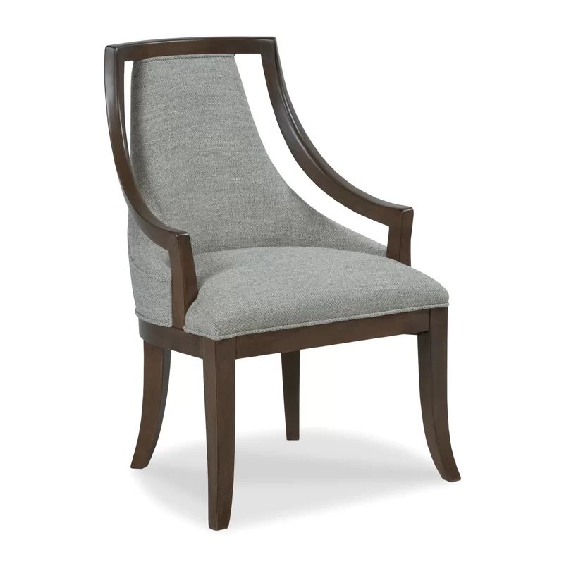 Caldwell Armchair In 2020 | Dining Chairs, Dining Chair Regarding Caldwell Armchairs (Photo 5 of 20)