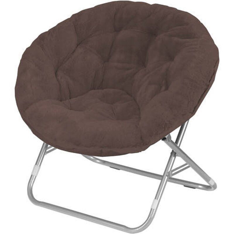 Featured Photo of 20 Best Collection of Campton Papasan Chairs
