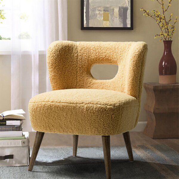 Comfortable Sitting Chairs Within Armory Fabric Armchairs (Photo 17 of 20)