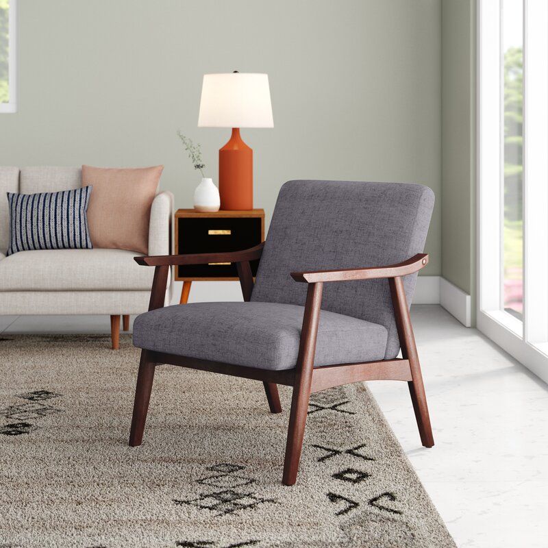Featured Photo of  Best 20+ of Dallin Arm Chairs