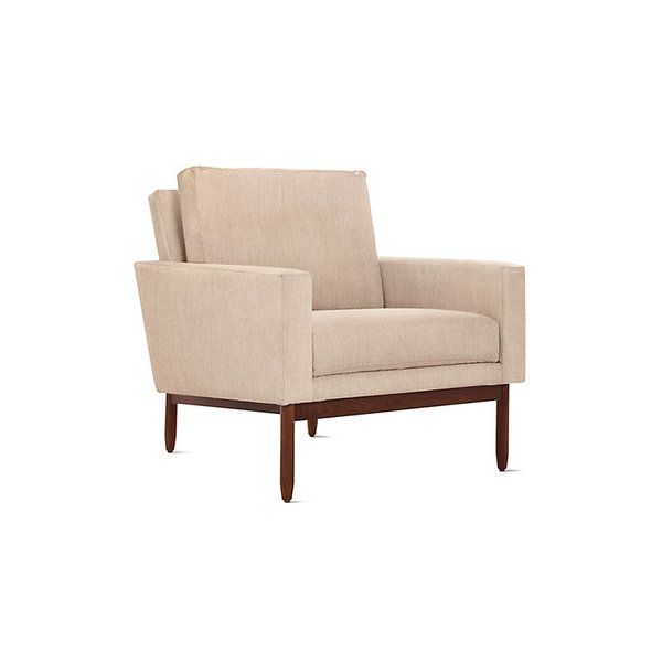 Design Within Reach Raleigh Armchair For Haleigh Armchairs (View 8 of 20)