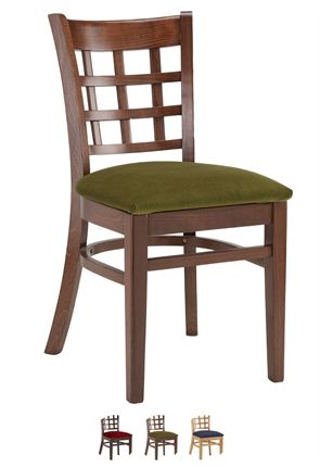 Dining Chairs – Buy Upholstered Restaurant Dining Chairs For Trent Side Chairs (View 13 of 20)