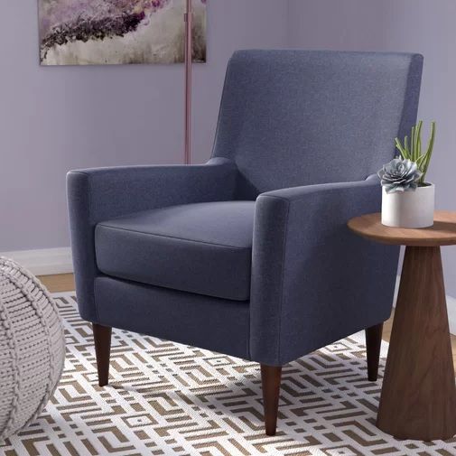 Donham Armchairzipcode Design Review – Furnitures Within Donham Armchairs (Photo 6 of 20)