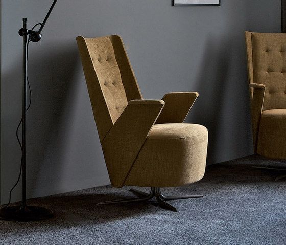 Embrace Lounge | Armchairestel Group | Lounge Chairs Within Draco Armchairs (View 12 of 20)