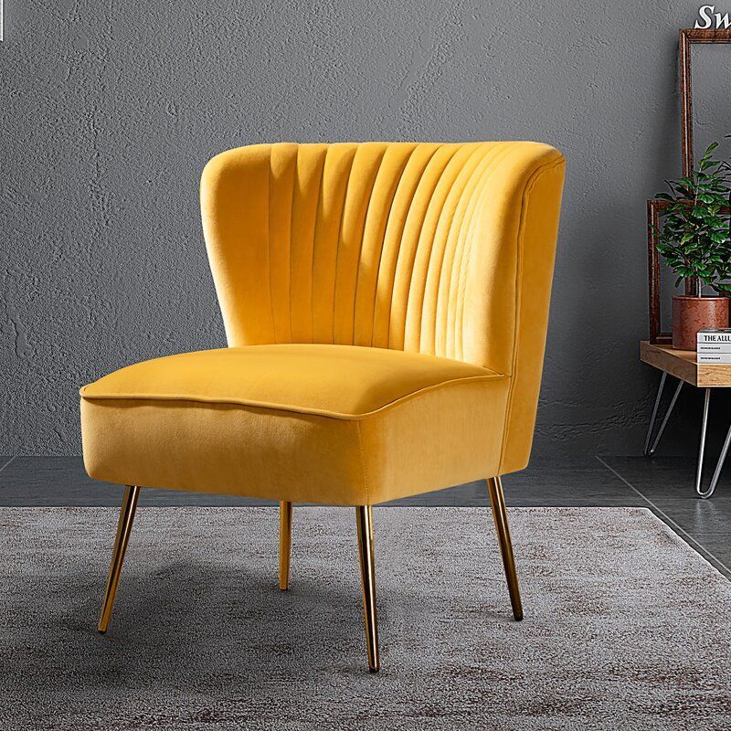 Erasmus Side Chair In 2020 | Side Chairs, Upholstered Intended For Erasmus Side Chairs (Photo 11 of 20)