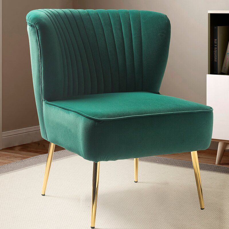 Erasmus Side Chair | Side Chairs, Furniture, Elegant Furniture Pertaining To Erasmus Side Chairs (Photo 9 of 20)