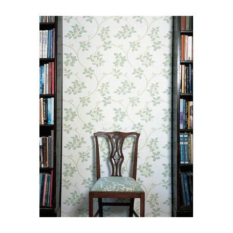 Farrow & Ball Wallpaper Ringwold Papers Inside Ringwold Armchairs (Photo 9 of 20)