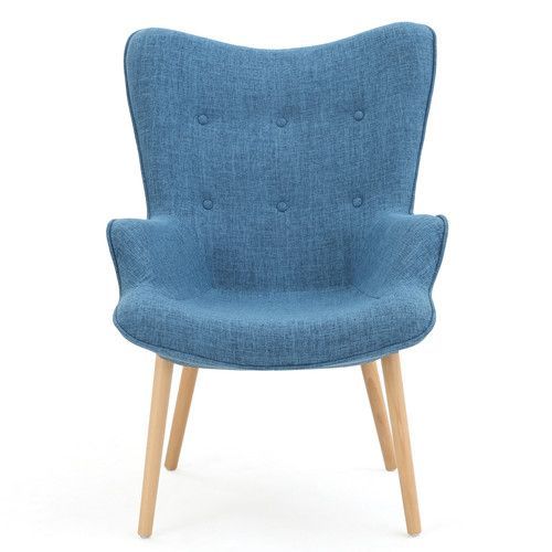 Found It At Joss & Main – Columbus Arm Chair – $243 | Blue With Columbus Armchairs (Photo 12 of 20)