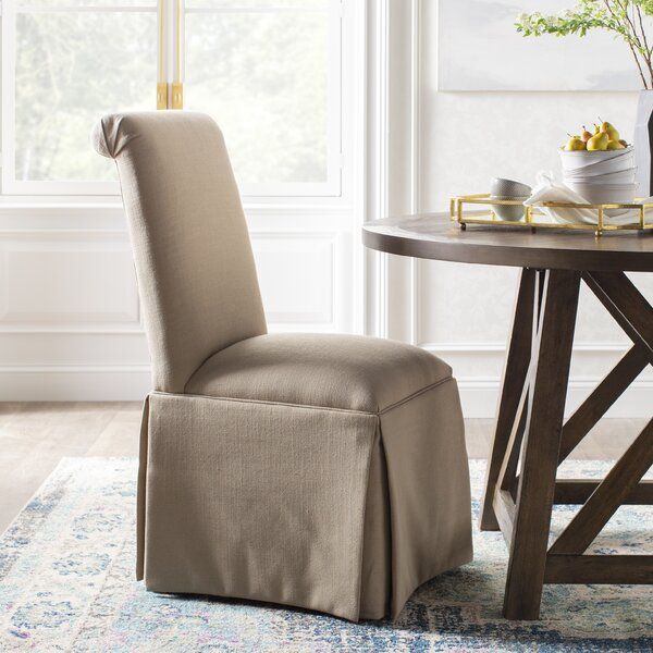 Four Hands Lillian Chair In Hutchinsen Polyester Blend Armchairs (Photo 16 of 20)