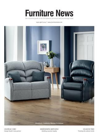 Furniture News #361gearing Media Group Ltd – Issuu Regarding Danny Barrel Chairs (set Of 2) (Photo 18 of 20)