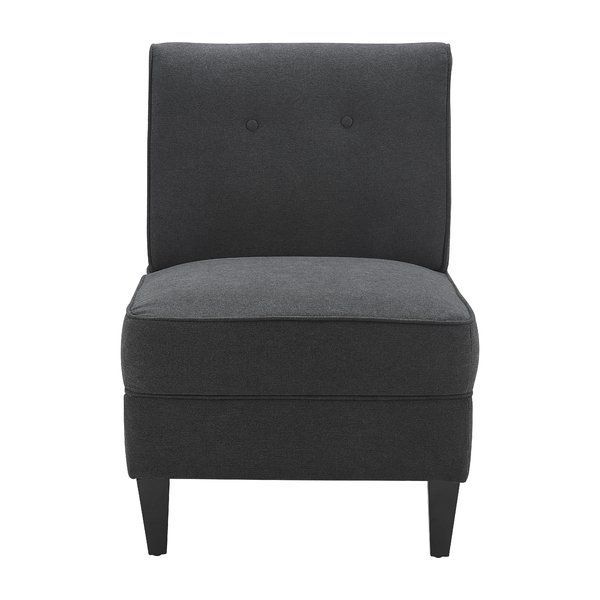 Gozzoli Slipper Chair | Chair Upholstery, Slipper Chair Throughout Gozzoli Slipper Chairs (Photo 5 of 20)