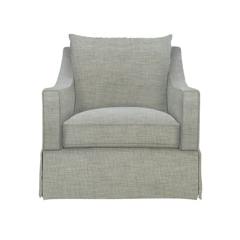 Grace Armchair With Regard To Cohutta Armchairs (View 7 of 20)