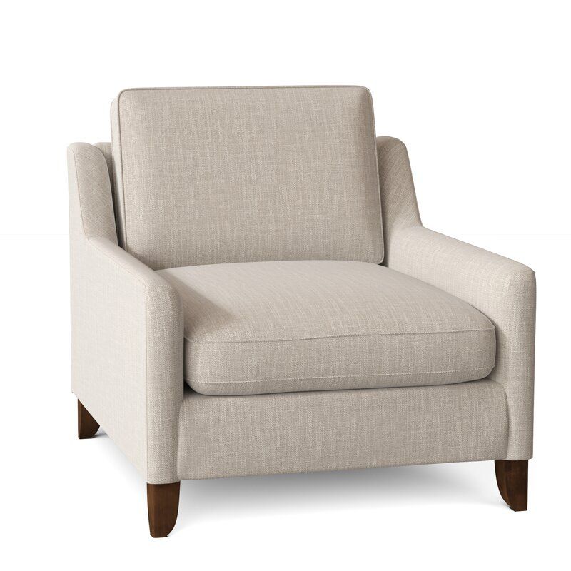 Haleigh Armchair With Haleigh Armchairs (Photo 1 of 20)