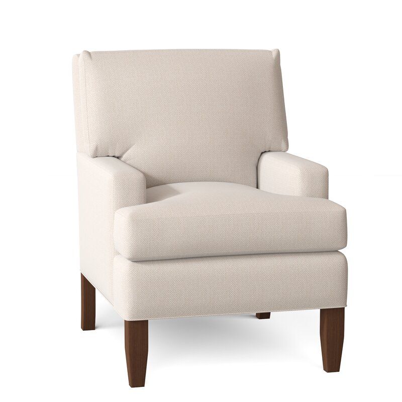 Hanover Armchair Throughout Boyden Armchairs (View 13 of 20)