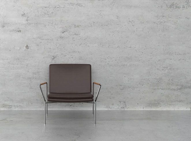 Hoyo Armchair – Armchairs From Jensenplus | Architonic Within Harmoni Armchairs (Photo 13 of 20)