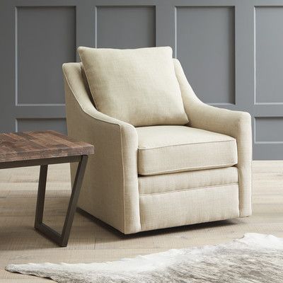 I Like The Size Of This For The Music Room/cocktail Lounge Inside Vineland Polyester Swivel Armchairs (View 19 of 20)