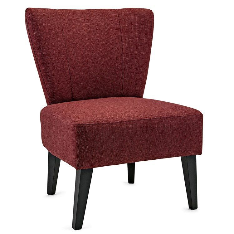 Imax 91211 Mitchell Accent Chair In 2020 | Accent Chairs With Regard To Wadhurst Slipper Chairs (Photo 7 of 20)